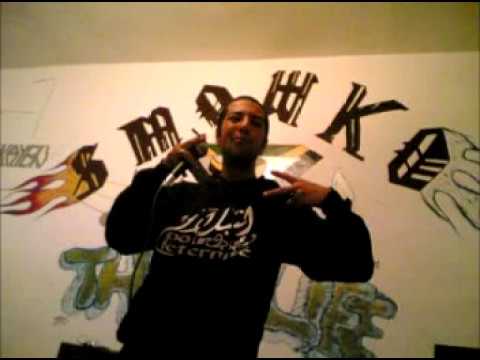 Smowko Feat Hablo 7na Houma Hadouk 
