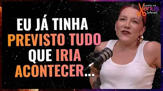 imagem do vídeo PRISCILLA e o RETORNO MUSICAL