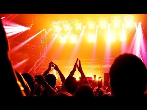 Lights Epic Rock Instrumental Background Music For Video 