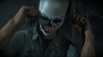 Until Dawn Walkthrough - Part 9: The Psychopath