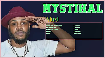 Mystikal-Best of Hits 2024 Edition-A-List Hits Mix-Critical