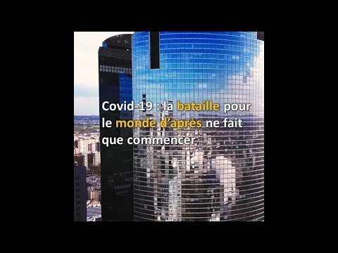 Covid-19: face à la crise économique, le devoir de vigilance Covid-19: face à la crise économique, le devoir de vigilance