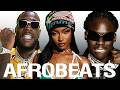 AFROBEAT 2026 AFROBEATS VIDEO MIX 2025 L AMAPIANO 2026 AFROBEAT MIXTAPE Burna Boy Rema