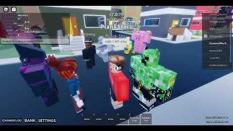 How to prank people in A Bizarre Day using killer queen/creeper queen