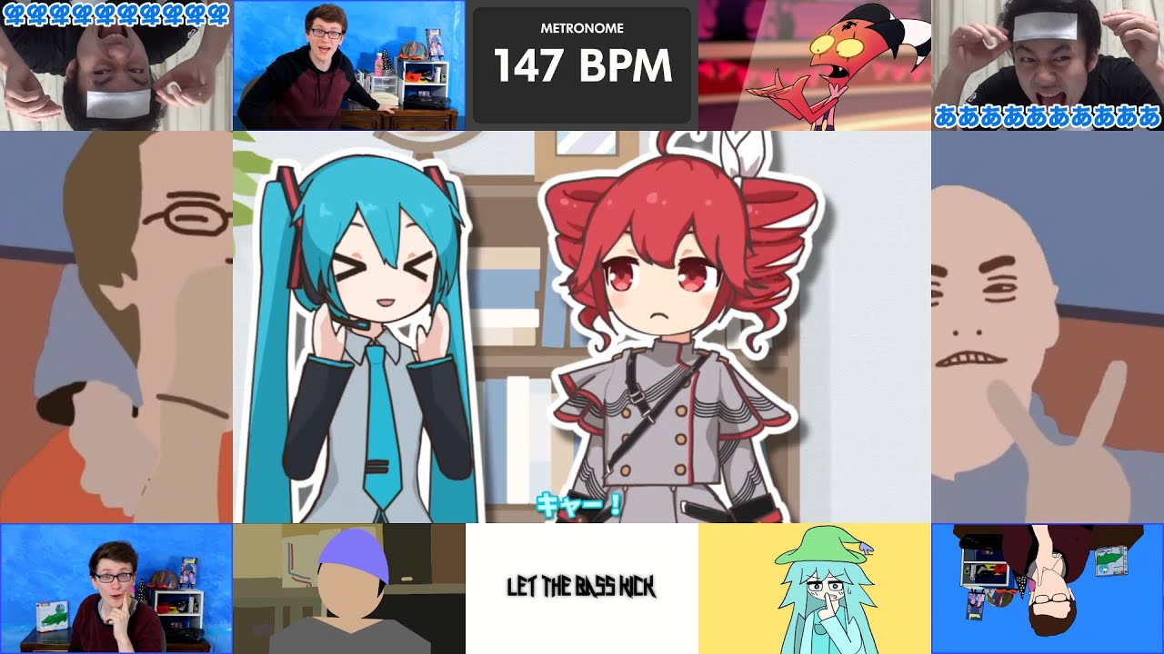 Cid's Test Course.remaster