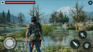 4 Game Android Offline Mirip The Walking Dead screenshot 2