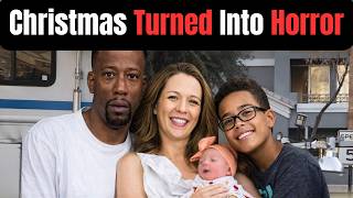 The Anthony Milan Ross Christmas Family Massacre That Shocked America | True Crime Documentary