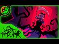 The Living Tombstone - “Don’t Hang Up The Call” Official Music Video