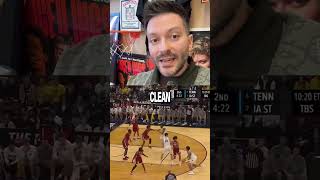 Yaxel Lendeborg 2026 NBA Draft Scouting Report