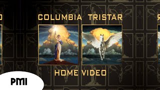 Columbia Tristar Home Video Feature Presentation Bumper 1996-2005, Tl-Pmi