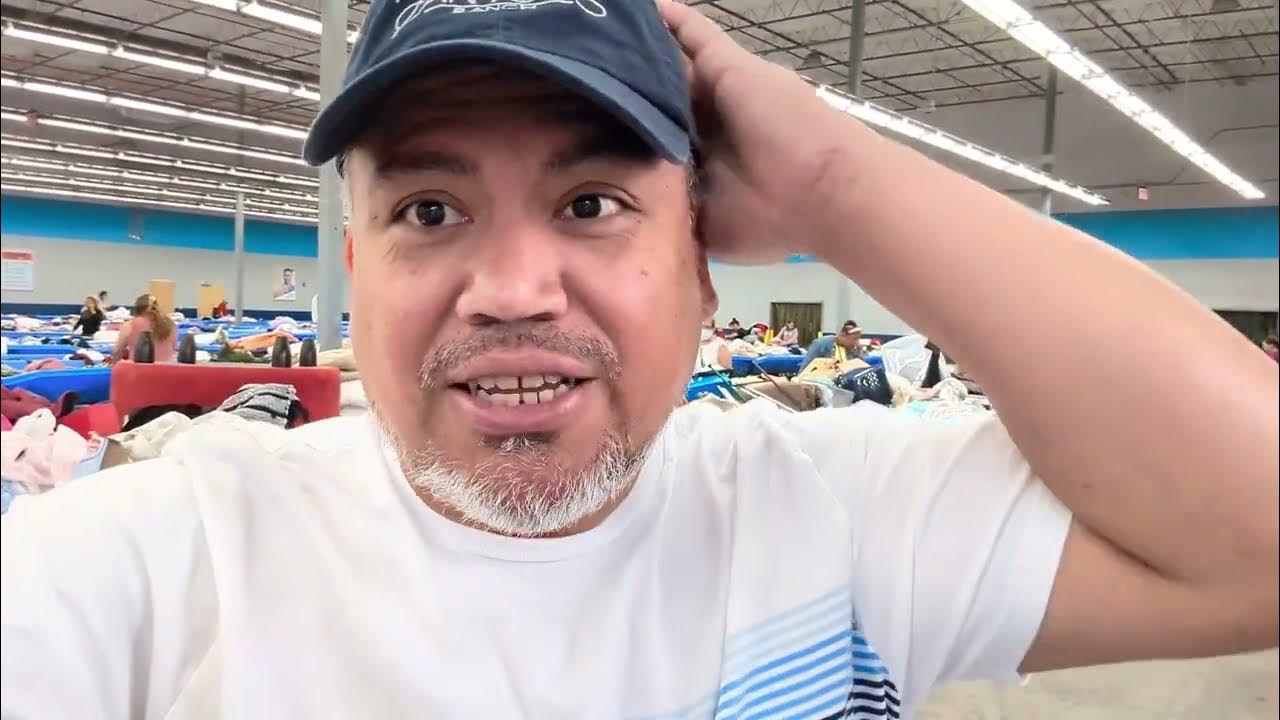 Shopping goodwill bins in Austin Texas YouTube