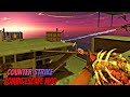 Counter-Strike: Zombie escape mod-ze_atix_panic_v1_fix on Dawn Of Dead