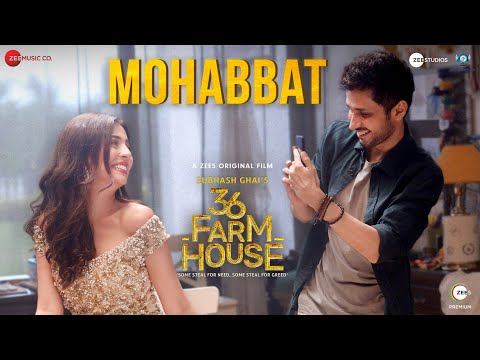 Mohabbat - मोहब्बत Music Video Thumbnail