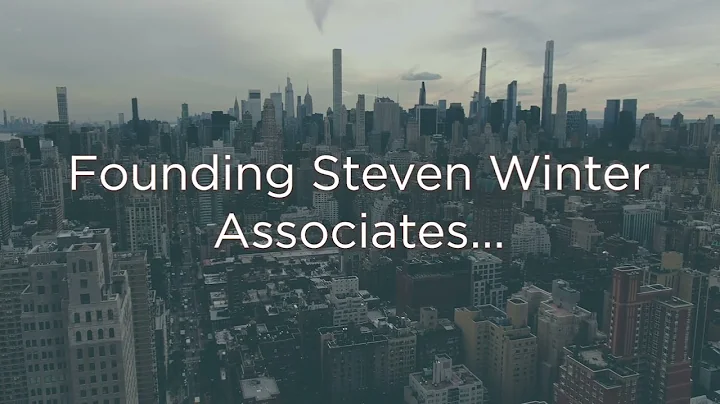 How Steven Winter Started His Business