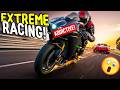 Real Extreme Motorcycle Racing (Android, iOS) Gameplay - Most Addictive Bike Game Ever? 😱🔥