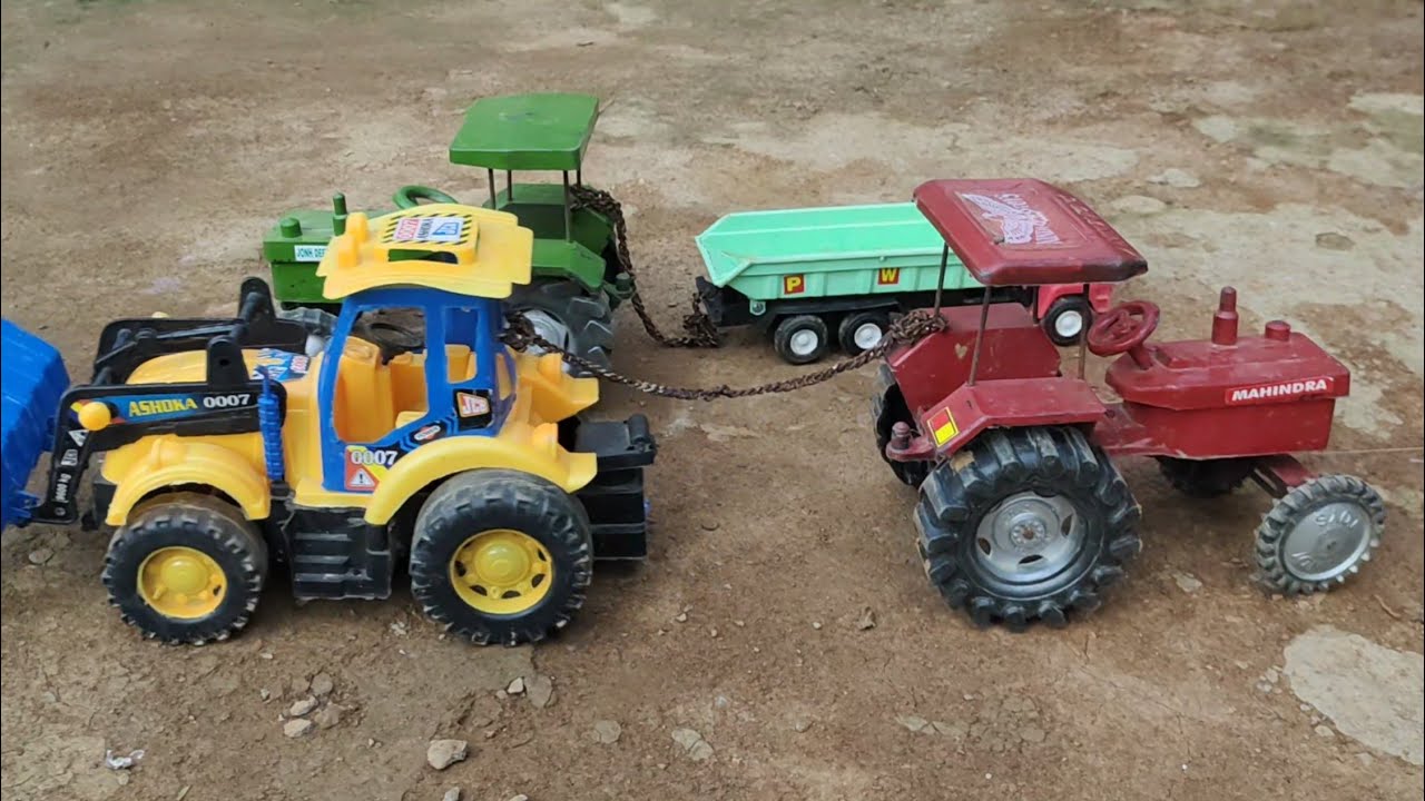 jcb tractor truck,jcb tractor truck gaadi,jcb tractor truck aaja,jcb