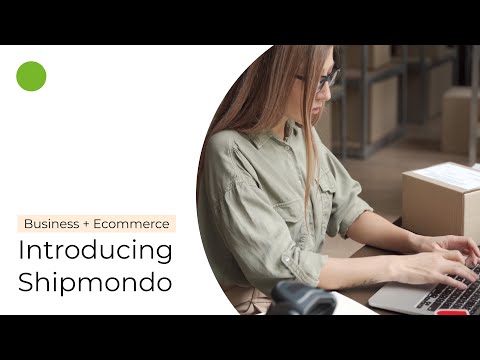 Shipping made easy