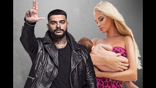 Тимати считал, что Шишкова плохо влияет на дочь Алису Тимати считал, что Шишкова плохо влияет на дочь Алису