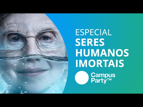 Vídeo: Uma Pessoa Pode Alcançar A Imortalidade Já Neste Século - Visão Alternativa