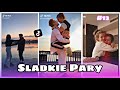 💜SLADKIE PARY #13💜 МИЛЫЕ ПАРЫ В ТИКТОК ЛУЧШЕЕ ЛЮБОВЬ LIPRIZE