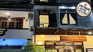 Riverlife Homestay Hoi An | Hoi An, Vietnam | Hotel Review 🏩 | Vietnam Hotel Explorer