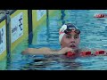 Session 2 - Day 4 | 2022 Apollo Projects NZ Swimming Championships