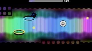Viritual - By Sputnix Geometry Dash 2.0