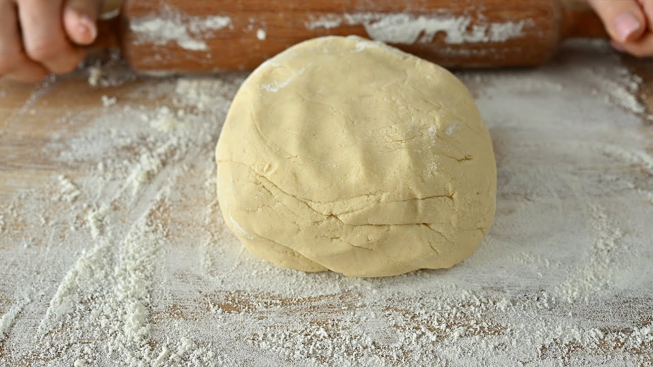 Рецепт торта без глютена - выпечка из безглютеновой муки