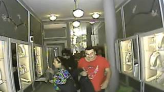 Manhattan Grand Larceny Suspects