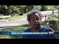 Rocky Mount Neighbors Push for Changes After Train Issues