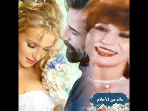 فايزه احمد مش كتير على البي يفرح مش كتير