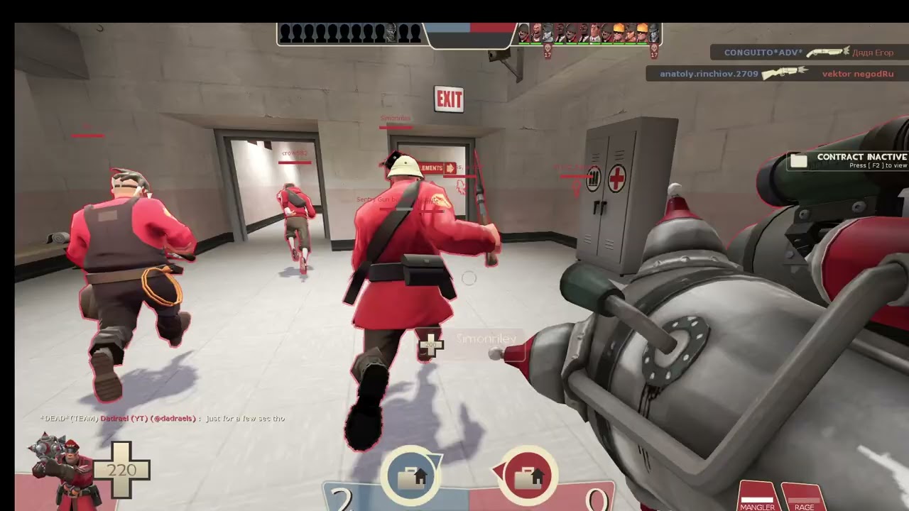 Remember Kids BE BLU dont make others Feel BLUE! quiet video of how blu camps middle