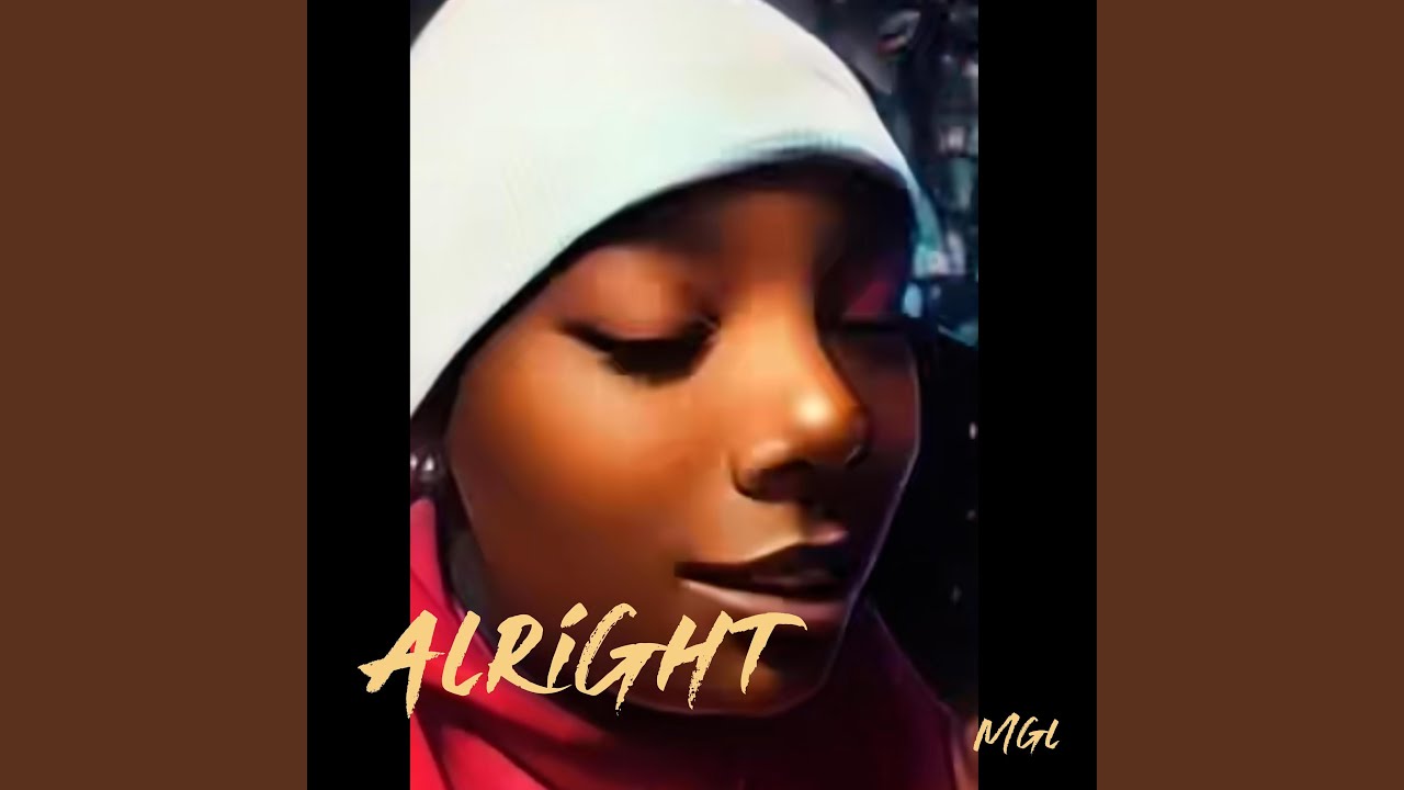 Watch Alright on YouTube Watch Alright on YouTube