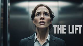 She’s Trapped in the Elevator… What Happens Next is a Nightmare | "THE LIFT" AI Short Film