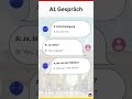 German Gespräch Part 2 Easy Conversaion