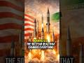 Iran Rejects 50-Year Nuclear Deal—Tensions Rising Again