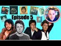 Every Paul McCartney Album Ranked (With a twist) Episode 5