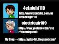 New channel of 4eknight11