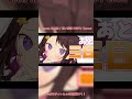 夢ノ結唱POPYに「Sweets BAN! / Poppin'Party」 #歌ってもらった #Shorts #SynthesizerV #vocaloid #夢ノ結唱 #バンドリ