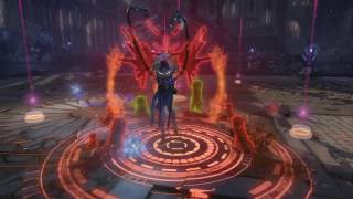 Skyforge C2 Solo