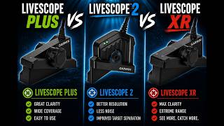 Garmin LiveScope 2 Is a HUGE Disappointment… Don’t Buy It Yet - Deep Water Test