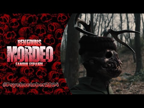 Mordeo | Corto de Terror // Fandub en Español | BenjiDubs