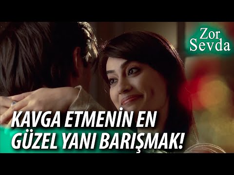 Sorumsuzluğu Çileden Çıkardı | Zor Sevda - 92.Bölüm ❤️