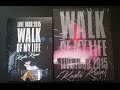 Capture de la vidéo 倖田 來未 [Koda Kumi] Live 2015 - "Walk Of My Life" Tour Review