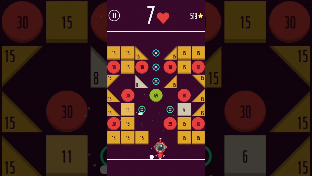 NEW! One More Brick. Easy Challenge. Level 14