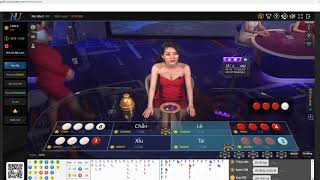 🔴 [13/08] TRỰC TIẾP XÓC ĐĨA ONLINE screenshot 5