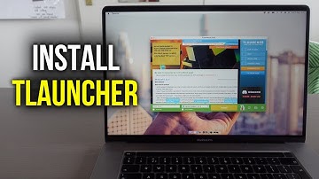 How To Install TLauncher On Macbook Pro