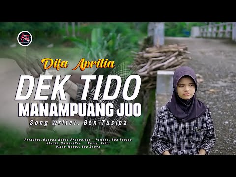 Syifa Maulina - Sangkak Lapuak  (Official Music Video)