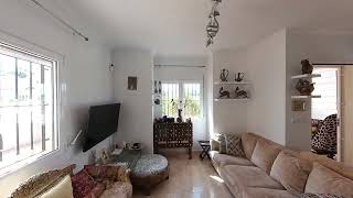 RESERVED!  ref 1544 3-bedroom Torrestrella  villa with pool, San Miguel de Salinas only 349,000€