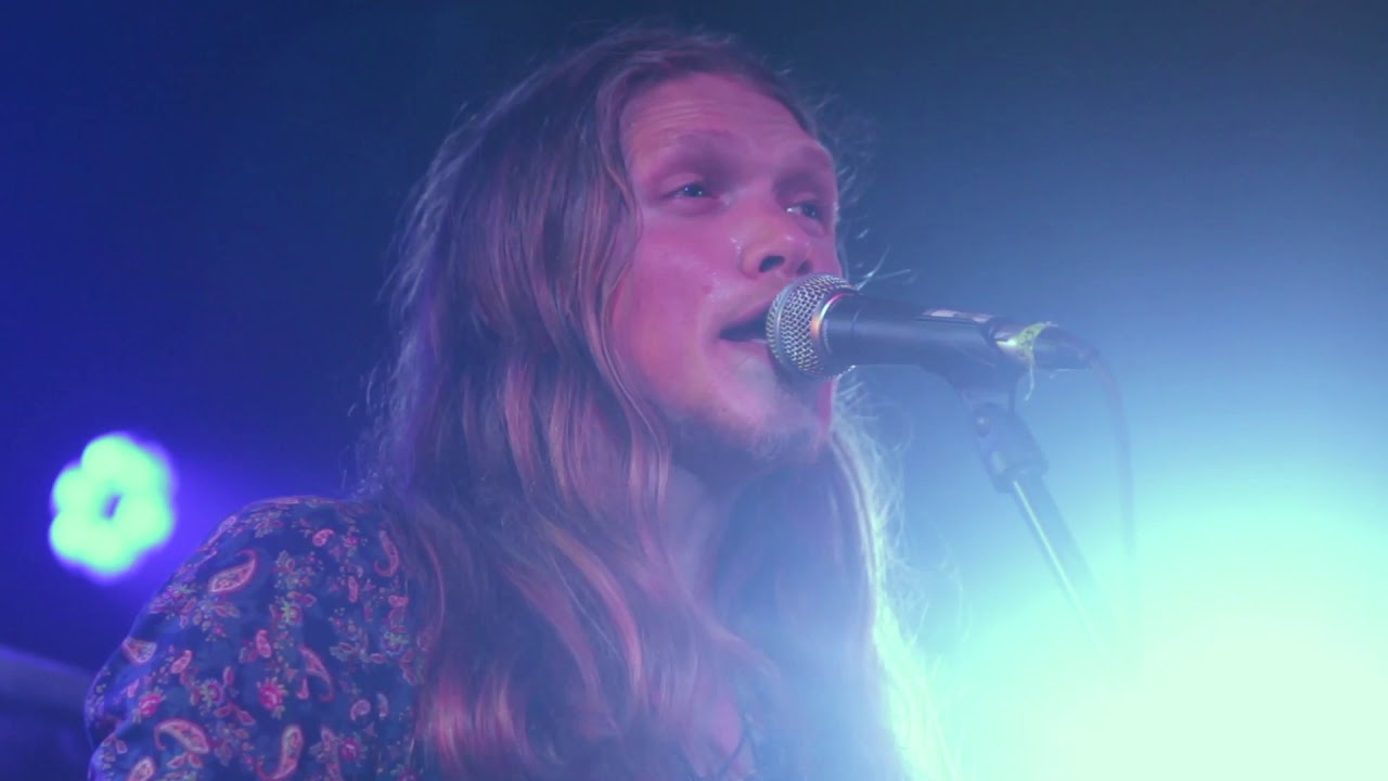 Spendo And The Skins @ The Roxy